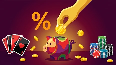  Bonus sur les jeux de table 