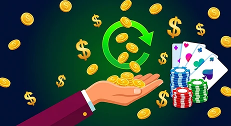  Bonus de vidéo poker 