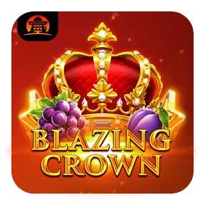 Blazing Crown Deluxe